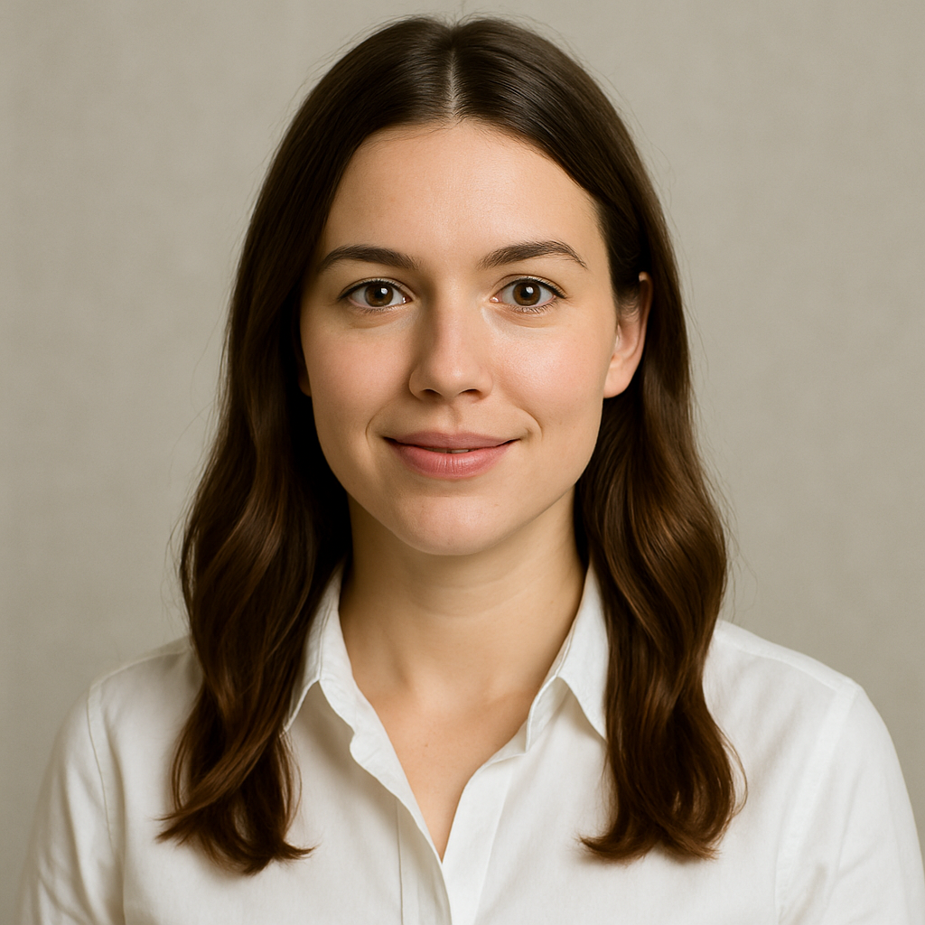 Alana Chavaux, CEO & Co-Founder
