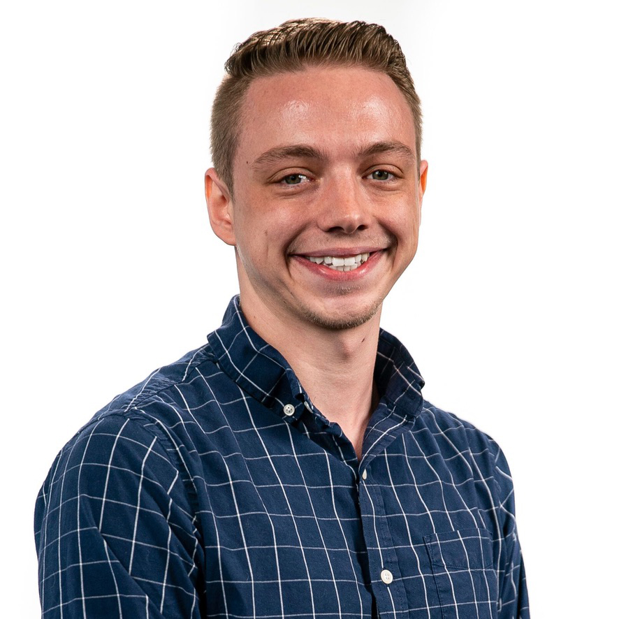 Matt Hecky, CTO & Co-Founder